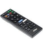 Vhbw t�l�commande remplace sony rmt - vb201u blu - ray disc player - t�l�commande de rechange