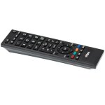 Vhbw tlcommande compatible pour toshiba 42av623d, 42av625d, 42av633d, 42av635d, 42av635db, 42hl833g ...