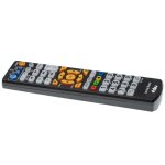 Vhbw télécommande universelle 3 - en - 1 remplace l336 type pour home cinéma tv télévision dvd blu - ... Vhbw télécommande universelle 3 - en - 1 remplace l336 type pour home cinéma tv télévision dvd blu - ...