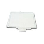 Vhbw protection d'�cran lcd remplacement pour nikon bm - 12 pour appareil photo reflex, dslr