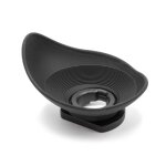 Vhbw viseur compatible avec fuji / fujifilm gfx - 50s, x - h1, x - t1, x - t2 appareil photo reflex dslr ... Vhbw viseur compatible avec fuji / fujifilm gfx - 50s, x - h1, x - t1, x - t2 appareil photo reflex dslr ...