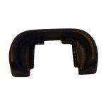 Vhbw oeilleton pour viseur compatible avec sony alpha a7r, a7s, 58, a58, a65, 65, 77, a7 mark ii, a7 ...