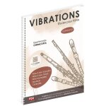 Vibrations - etudes pour flûtes Vibrations - etudes pour flûtes