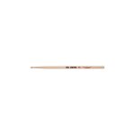 Vic firth 7apg - paire de baguettes american classic 7a puregrit