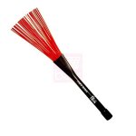 Vic firth bj balais nylon (jazz)