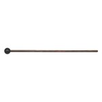 Vic firth m6 t�te ph�nolique - paire de mailloches xylophone