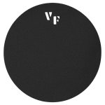 Vic firth mute13 - sourdine tom ou caisse claire 13