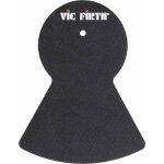 Vic firth mute18c sourdine cymbale 16 a 18