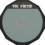 Vic firth pad6 pad d'exercice