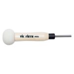 Vic firth vkb5 - vickick bois - batte de grosse caisse