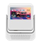 Vid�o - projecteur portable avec �cran tactile a2 pro 800 ansi auto focus