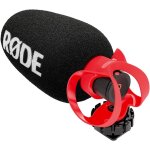 Videomicro ii micro - canon ultra - compact sur camra pour enregistrement audio de haute qualit avec ...