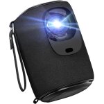 Videoprojecteur, 50 auto keystone / focus electrique / 1080p fhd 20000lux projecteur - video, wifi6, ...