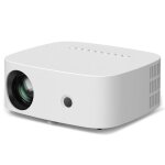 Vid�oprojecteur android 9. 0 1280x720 150 ansi avec recopie d'ecran yonis