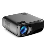 Vidoprojecteur android 9. 0 full hd 1080p 4k 3d led 6000 lumens wifi yonis