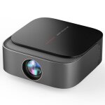 Vid�oprojecteur full hd 300 ansi android 13 wi - fi bluetooth yonis