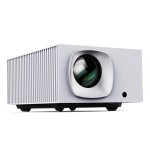 Vid�oprojecteur full hd lcd led 1920x1080 550 ansi avec recopie d'ecran yonis