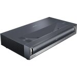 Vid�oprojecteur hisense laser cin�ma px3 - pro 4k uhd gris