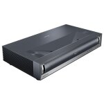 Vid�oprojecteur hisense laser cin�ma px3 - pro 4k uhd gris