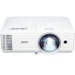 Vidoprojecteur home cinma acer h6518sti