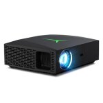 Vid�oprojecteur home cin�ma full hd 1080p 4200 lumens hdmi usb yonis