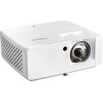 Vid�oprojecteur home cin�ma optoma gt2000hdr