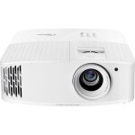 Vidoprojecteur home cinma optoma uhd443xe