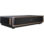 Vid�oprojecteur laser hisense pt1 gris