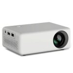 Vid�oprojecteur lcd led 1080p 40 lumens ecran jusqu'� 120 pouces yonis