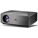 Videoprojecteur led full hd 1080p smart lumineux 4200 lumens contr�le distant yonis