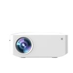 Videoprojecteur led smart hd 720p luminosit� 80ansi contraste 3000:1 portable yonis