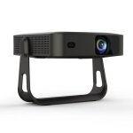 Vid�oprojecteur mini 1080p android 12 autofocus wifi double bande yonis