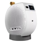Vidéoprojecteur nomade benq gv50 laser full hd 550 lm blanc Vidéoprojecteur nomade benq gv50 laser full hd 550 lm blanc