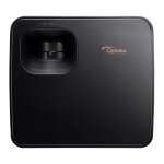 Vidoprojecteur optoma projecteur led full hd nomade