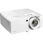 Vid�oprojecteur optoma video projecteur uhd 4k (3840 x 2160) 3500 lm laser 500 000 1 tr 1. 4 1 2. 24 ...