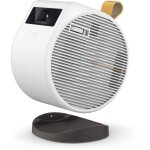 Vidoprojecteur portable benq gv11 - 854 x 480 dlp wi - fi bluetooth 200 lumens