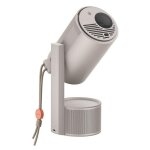 Vid�oprojecteur portable xgimi mogo 3 pro beige