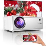 Vidéoprojecteur wifi, mini projecteur portable soutien 1080p, son hifi, fonction de zoom, rétroprojecteur ... Vidéoprojecteur wifi, mini projecteur portable soutien 1080p, son hifi, fonction de zoom, rétroprojecteur ...