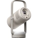 Vid�oprojecteur xgimi vibe one gris avec batterie