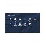 Viewsonic cde4330 - 43  cde30 series �cran lcd r�tro - �clair� par led - signalisation num�rique - avec ...