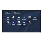 Viewsonic cde9830 - classe de diagonale 98  cde30 series cran lcd rtro - clair par led - signalisation ...