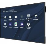 Viewsonic ecran 75'' viewsonic lfd 4k led uhd 16:9 32go 500nit 8ms 5000:1 178 / 178 vesa 800 Viewsonic ecran 75'' viewsonic lfd 4k led uhd 16:9 32go 500nit 8ms 5000:1 178 / 178 vesa 800