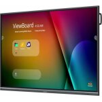 Viewsonic ecran 75'' viewsonic lfd interact 4k uhd 20pts viewboard 16:9 64go 450nit 8ms 1 Viewsonic ecran 75'' viewsonic lfd interact 4k uhd 20pts viewboard 16:9 64go 450nit 8ms 1