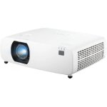 Viewsonic lsc520wu vid�o - projecteur projecteur � focale standard 5200 ansi lumens 3lcd wuxga (1920x1200) ...