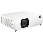 Viewsonic lsc520wu vid�o - projecteur projecteur � focale standard 5200 ansi lumens 3lcd wuxga (1920x1200) ...