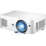 Viewsonic lsd300w - st vid�o - projecteur projecteur � focale courte 3300 ansi lumens dlp wxga (1280x800) ...