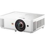 Viewsonic ps502x vid�o - projecteur projecteur � focale courte 4000 ansi lumens xga (1024x768) blanc