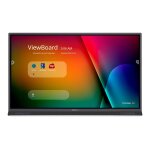 Viewsonic viewboard ifp6552 - 1a - classe de diagonale 65  (65. 5  visualisable) - ifp52 series cran ...