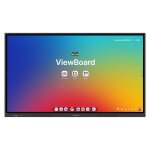 Viewsonic viewboard ifp7534 - 75 ifp34 series écran lcd rétro - éclairé par led - interactive - avec ... Viewsonic viewboard ifp7534 - 75 ifp34 series écran lcd rétro - éclairé par led - interactive - avec ...