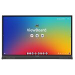 Viewsonic viewboard ifp7553 - 75  ifp53 series �cran lcd r�tro - �clair� par led - interactive - avec ...